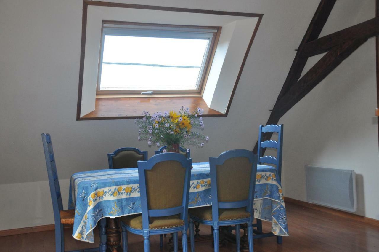 Gite La Chamoussiere Saint-Mury-Monteymond 외부 사진